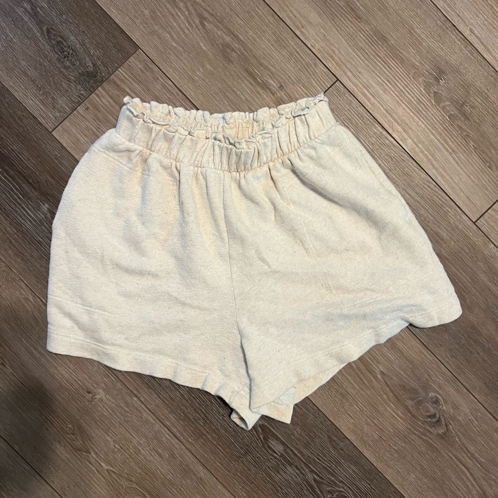 Free People Beach Shorts